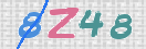 Obraz CAPTCHY