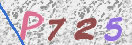 Obraz CAPTCHY