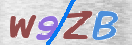 Obraz CAPTCHY