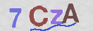 Obraz CAPTCHY