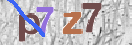 Obraz CAPTCHY