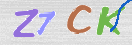 Obraz CAPTCHY