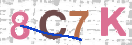 Obraz CAPTCHY