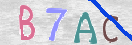 Obraz CAPTCHY