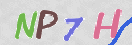 Obraz CAPTCHY