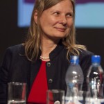 Anna Nasiłowska, fot. Zuzanna Waś