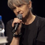 Anna Augustynowicz, fot. Zuzanna Waś